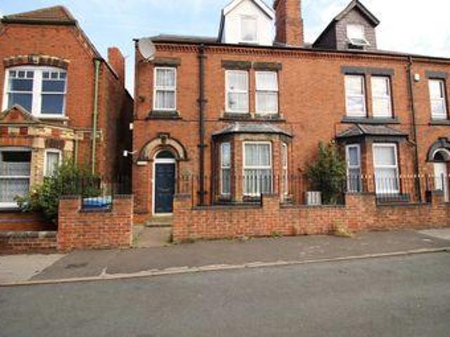 House for rent in Costhorpe, East Midlands