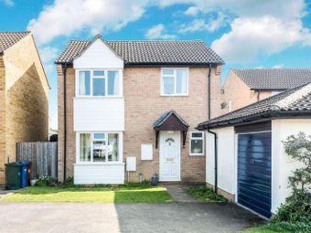 House for rent in Evershot, Oxfordshire