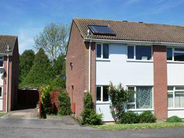 House for rent in Bristol, West of England