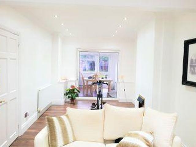 House for rent in Staines, Surrey