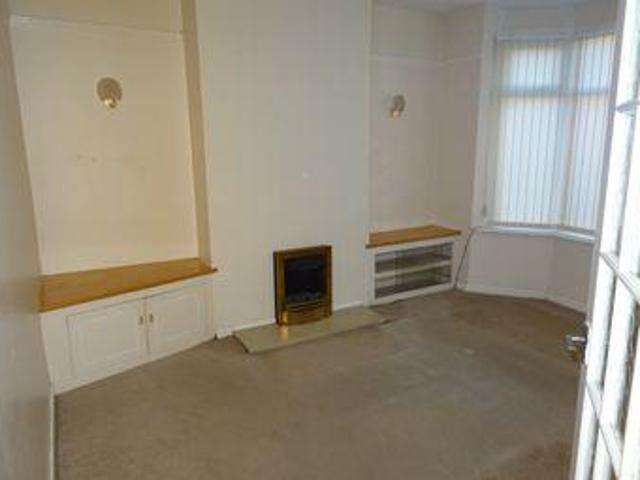 House for rent in South Yorkshire