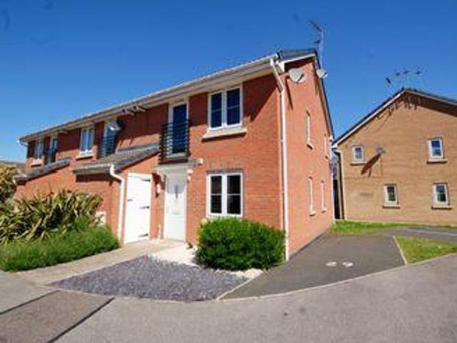 House for rent in Brayford, Lincolnshire