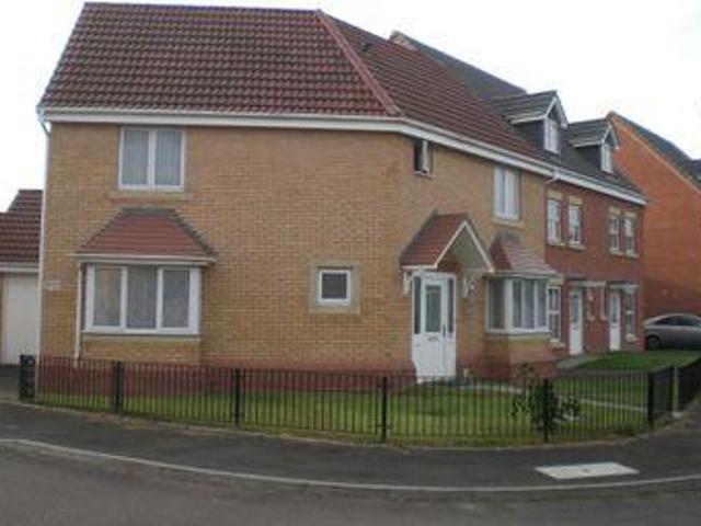 House for rent in Bilston, West Midlands