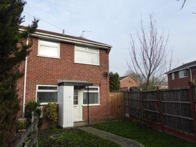 House for rent in East Midlands