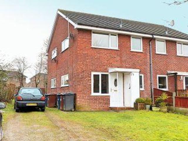 House for rent in Firbank, Lancashire
