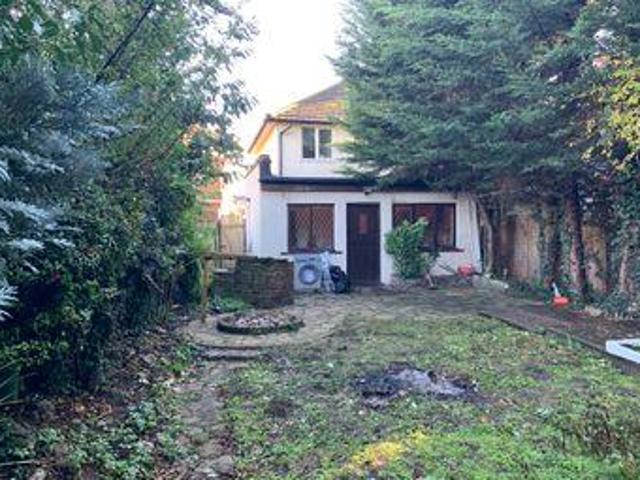 House for rent in Uxbridge, Greater London