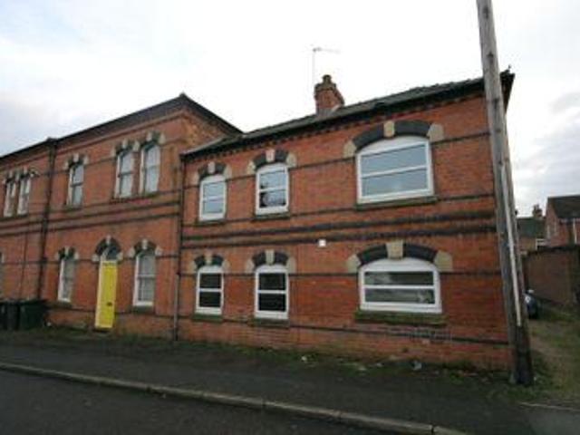 House for rent in Egginton, East Midlands