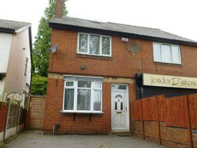 House for rent in Wednesbury, West Midlands