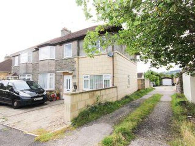 House for rent in Dulcote, Bath And North East Somerset