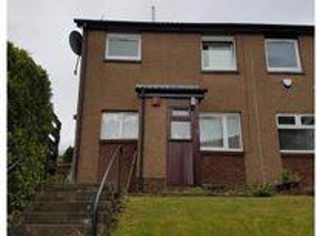 House for rent in Arbroath, Scotland