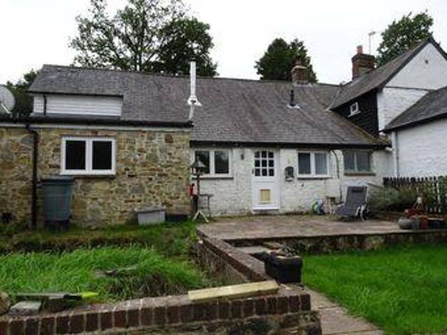 House for rent in Cross In Hand, East Sussex