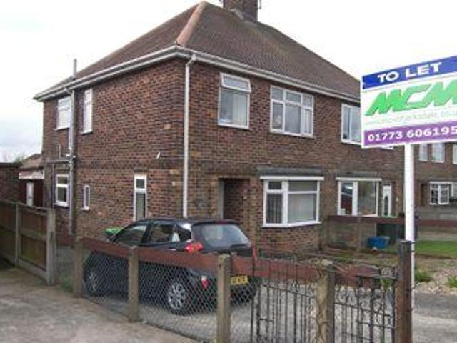 House for rent in Haddon, East Midlands