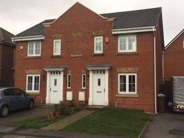 House for rent in Barnsley, South Yorkshire