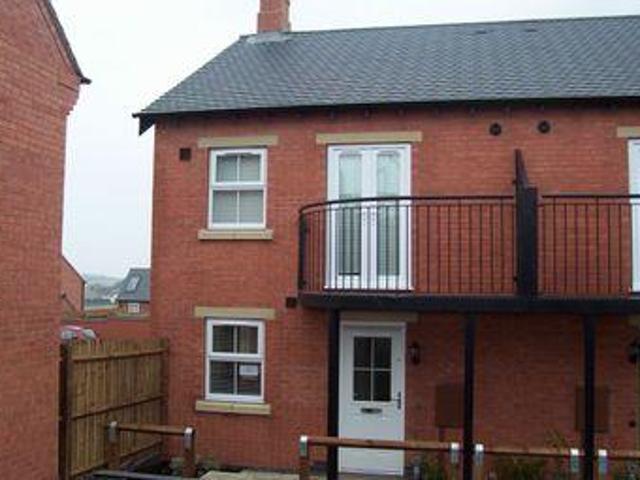 House for rent in Egginton, East Midlands