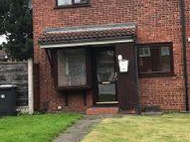 House for rent in Warrington