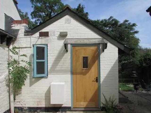 House for rent in Dromore, Oxfordshire