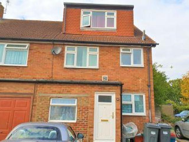 House for rent in London Borough of Hounslow, Feltham