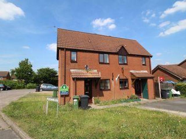 House for rent in Priest Down, Hampshire