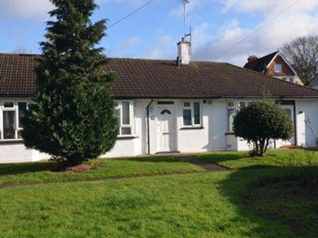 House for rent in Brentford End, Greater London