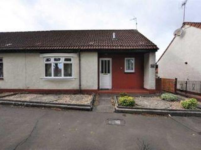 House for sale in Alloa, Scotland