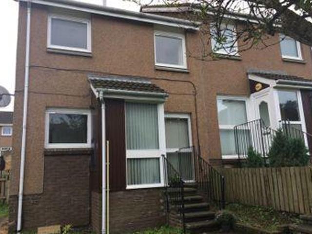 House for sale in Kirkcaldy, Scotland