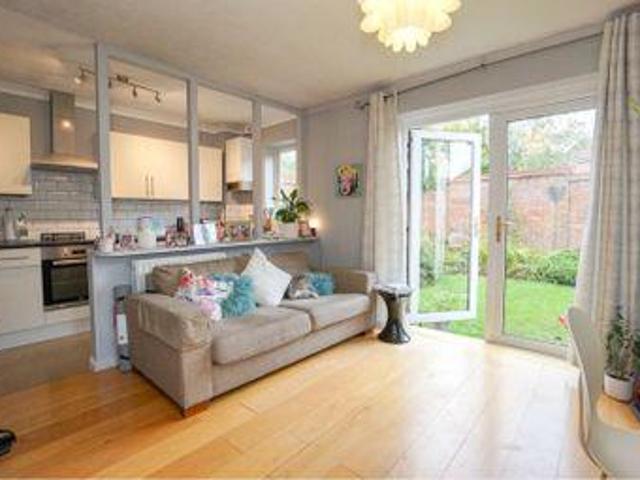 House for sale in Shephall, Hertfordshire