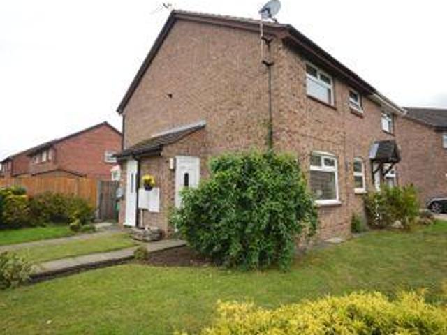 House for sale in Rossmore, Cheshire