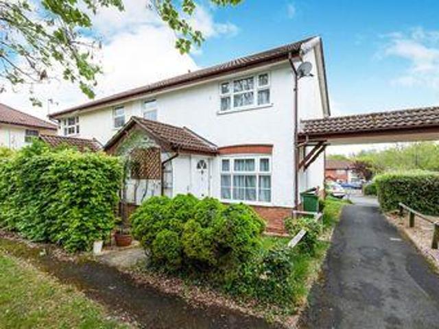House for sale in Priest Down, Hampshire