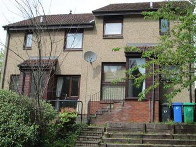 House for sale in Caskieberran, Scotland