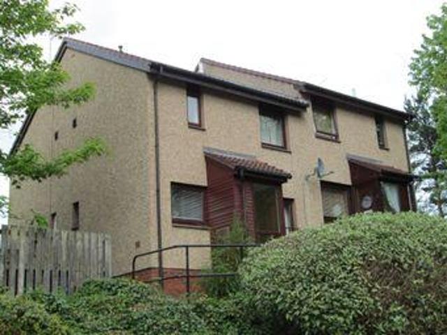 House for sale in Caskieberran, Scotland