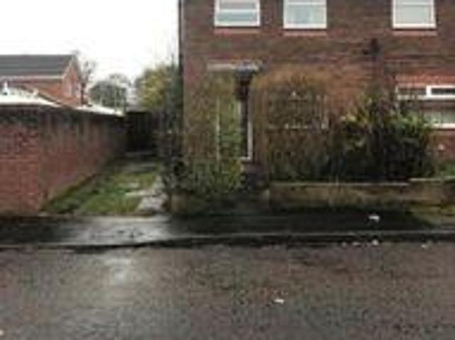 House for sale in Blackburn, Lancashire