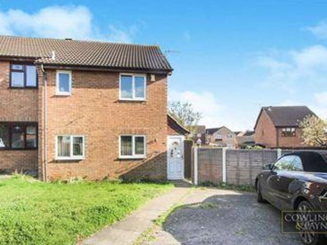 House for sale in Wickford, Essex