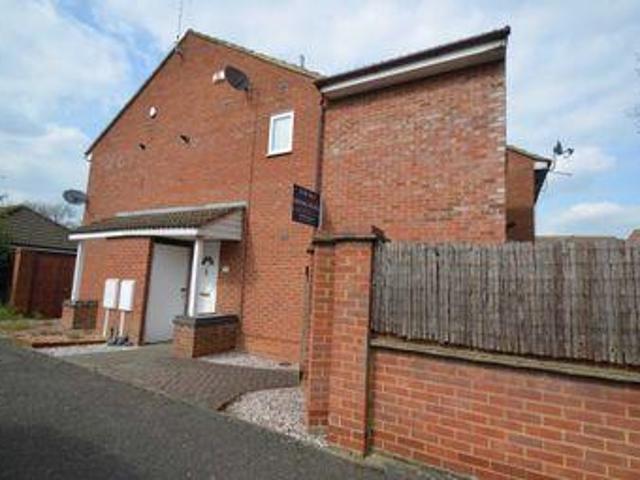 House for sale in Newport Pagnell