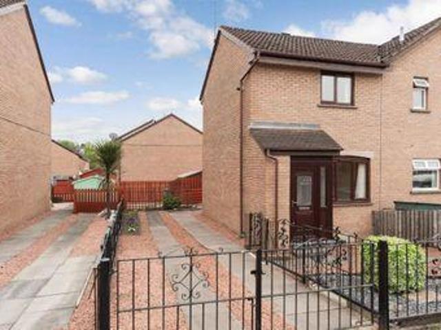 House for sale in Scotland