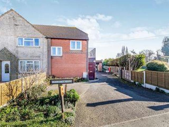 House for sale in Rochester, Kent