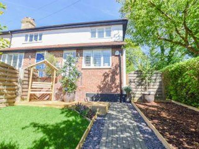 House for sale in Sevenoaks