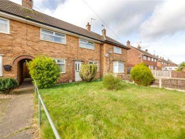 House for sale in Potters Corner, East Midlands