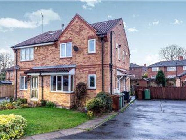 House for sale in West Yorkshire