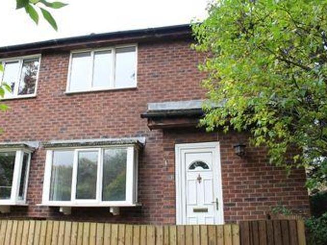 House for sale in Glossop, High Peak