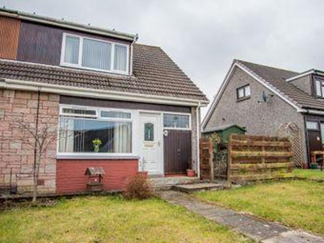 House for sale in Larbert, Scotland