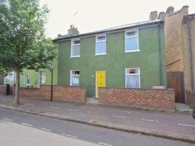 House for sale in Lyons, Greater London