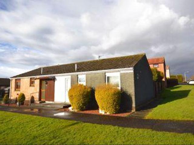 House for sale in Dunfermline, Scotland