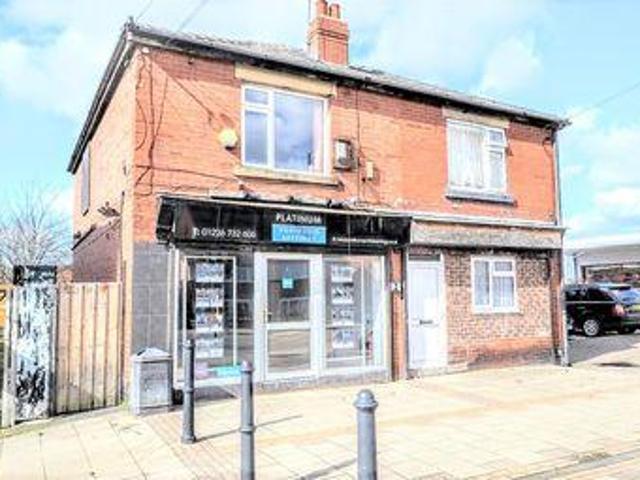 House for sale in South Yorkshire