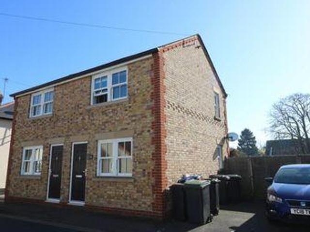House for sale in Row Town, Surrey