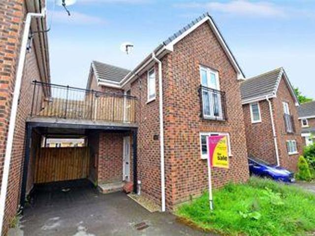House for sale in Castleford, West Yorkshire