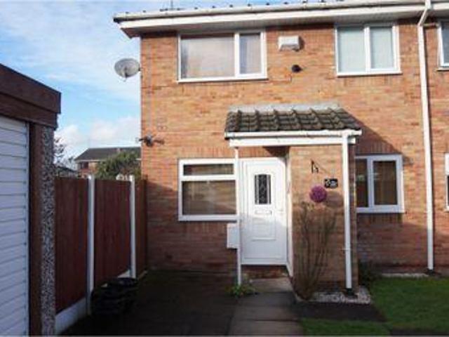House for sale in Halton