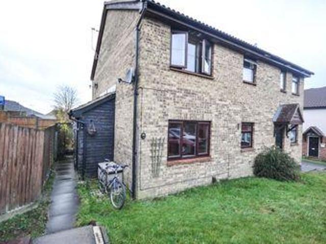 House for sale in Duton Hill, Essex