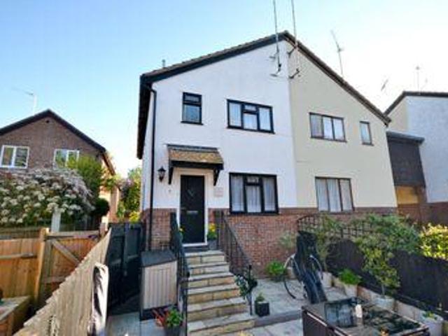 House for sale in Duton Hill