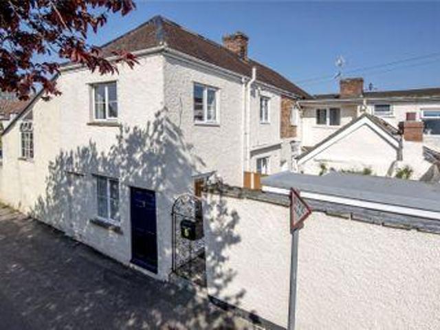 House for sale in Rumwell, Somerset
