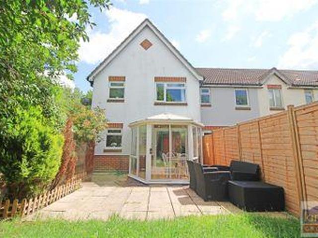 House for sale in Harlow